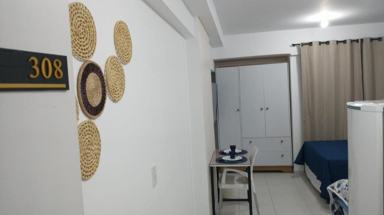 Flat 308 Apartment Teresina Exterior photo
