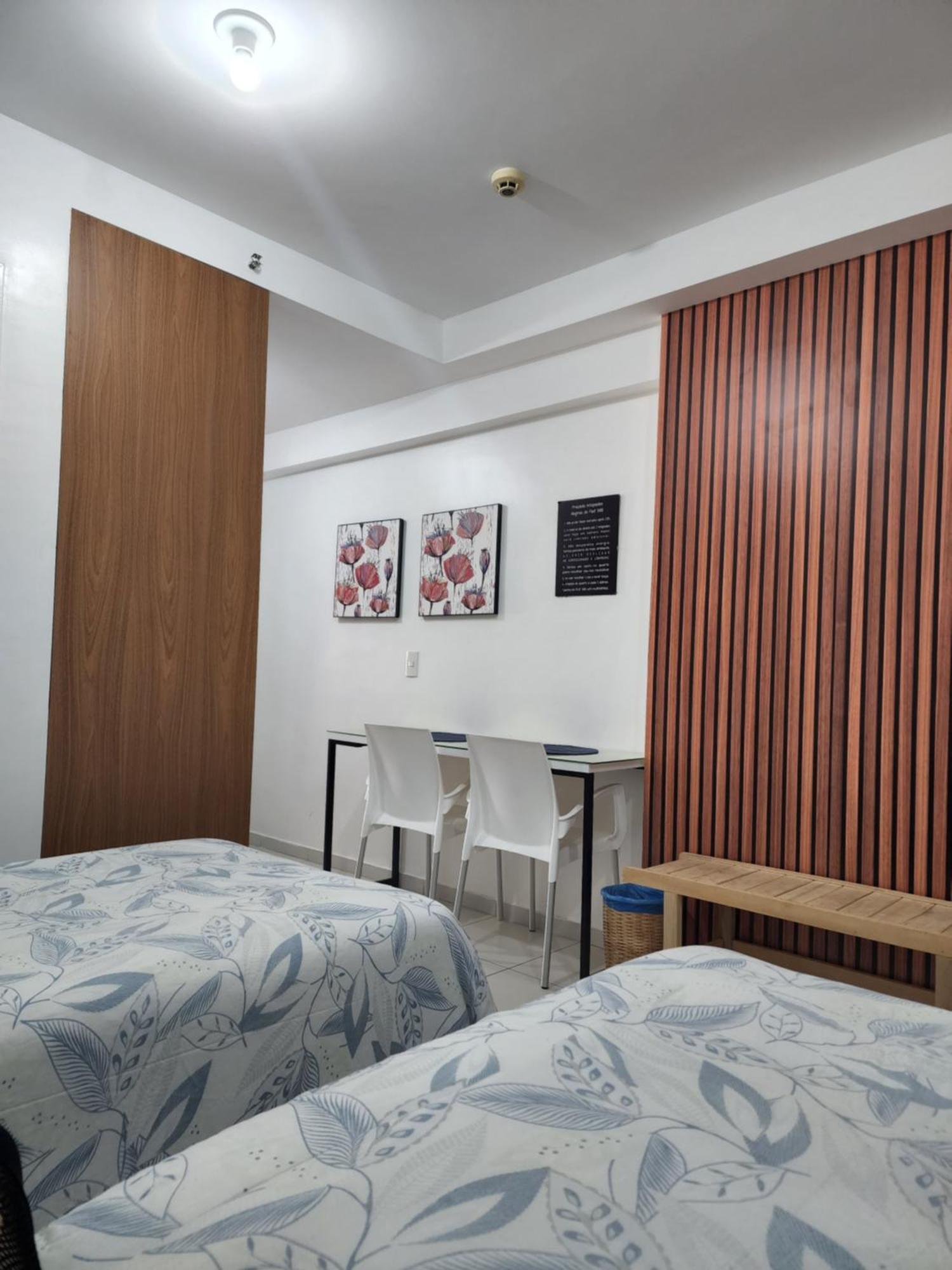 Flat 308 Apartment Teresina Exterior photo
